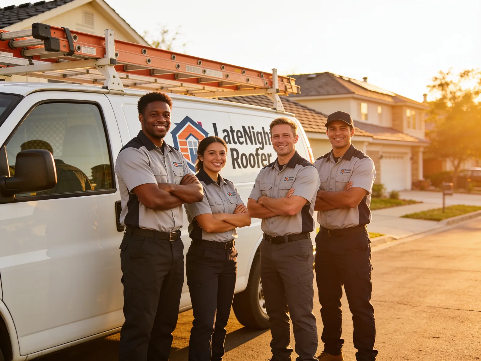 Emergency Roof Repair company in Lismore, MN