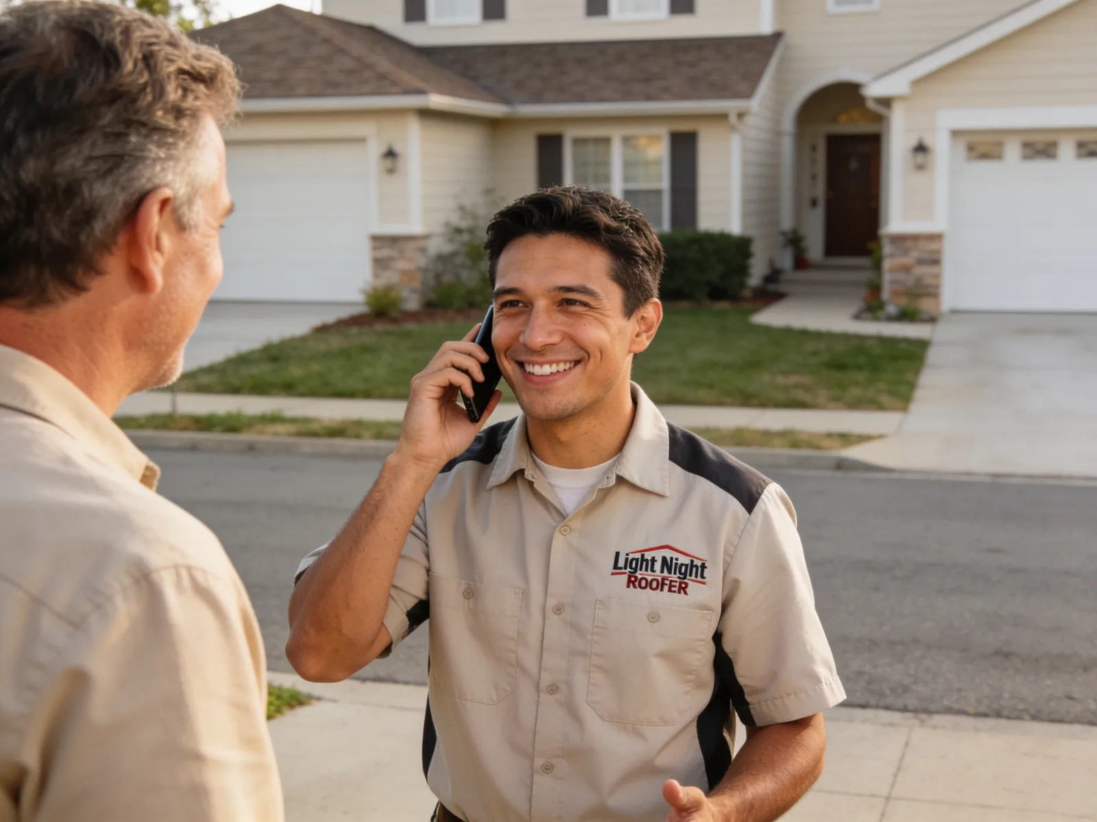 Emergency Roof Repair Lismore, MN FAQs